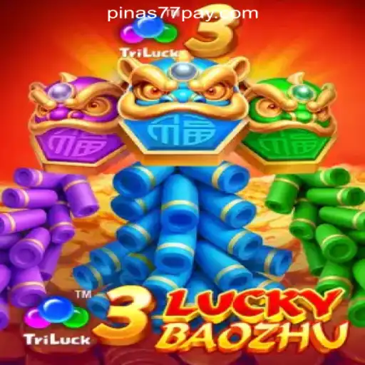 Discovering 3LuckyBaozhu: A Game-Changer at Pinas77 Online Casino Philippines