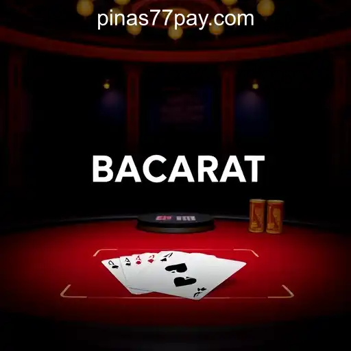 Exploring the Marvels of Baccarat at Pinas77 Online Casino Philippines