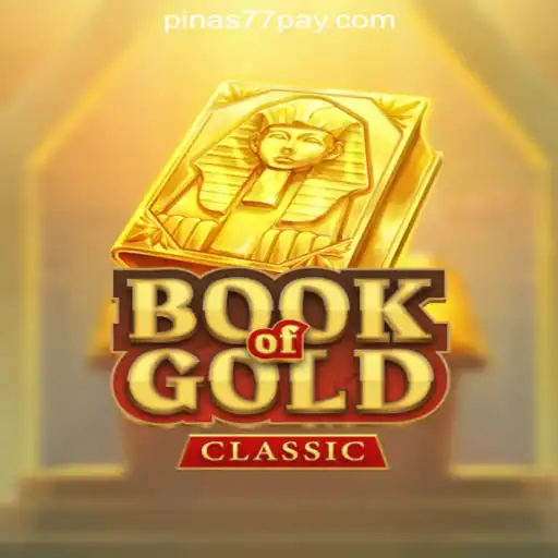 Discover the Thrilling World of BookOfGoldClassic at Pinas77 Online Casino Philippines