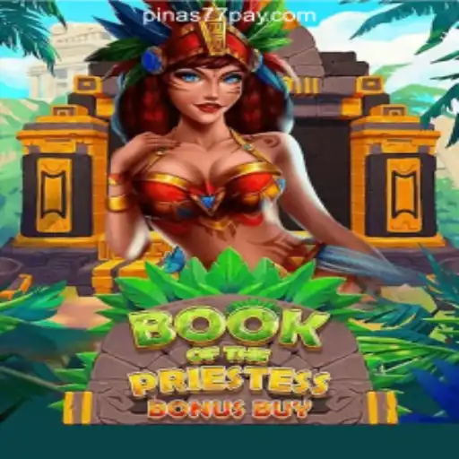 Exploring the Mystical World of BookOfThePriestess at Pinas77 Online Casino Philippines