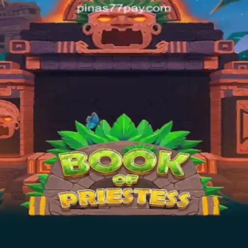 Explore the Enigmatic World of BookOfPriestess at Pinas77 Online Casino Philippines