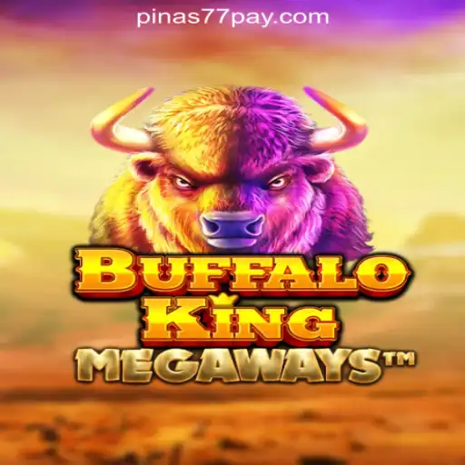 Discover the Thrill of BuffaloKing at Pinas77 Online Casino Philippines