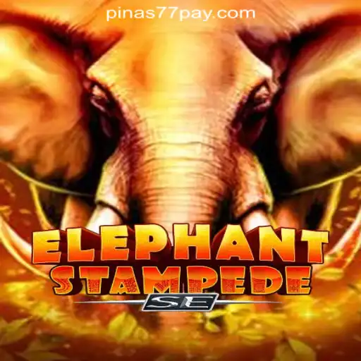 ElephantStampedeSE: An Exciting Adventure at Pinas77 Online Casino Philippines