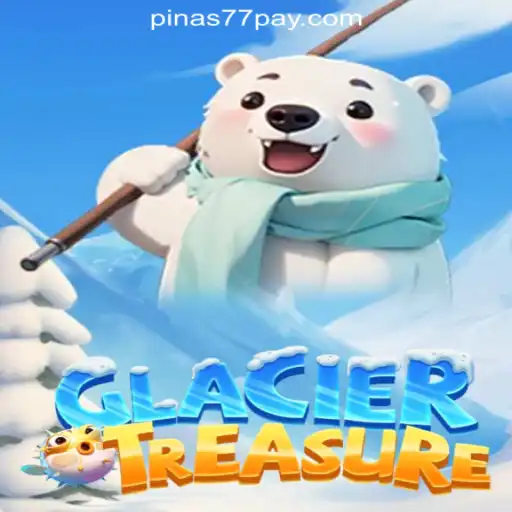 Exploring GlacierTreasure: An Exciting Addition to Pinas77 Online Casino Philippines