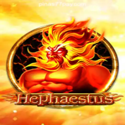 Experience the Excitement of Hephaestus at Pinas77 Online Casino Philippines