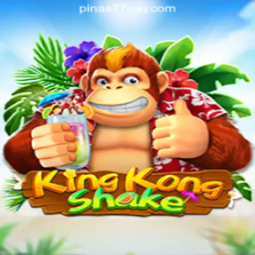 KingKongShake: The Ultimate Gaming Experience at Pinas77 Online Casino Philippines