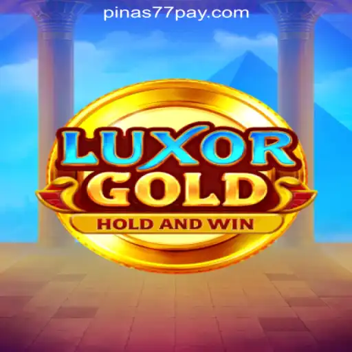 LuxorGold: Unveiling the Riches of Pinas77 Online Casino Philippines