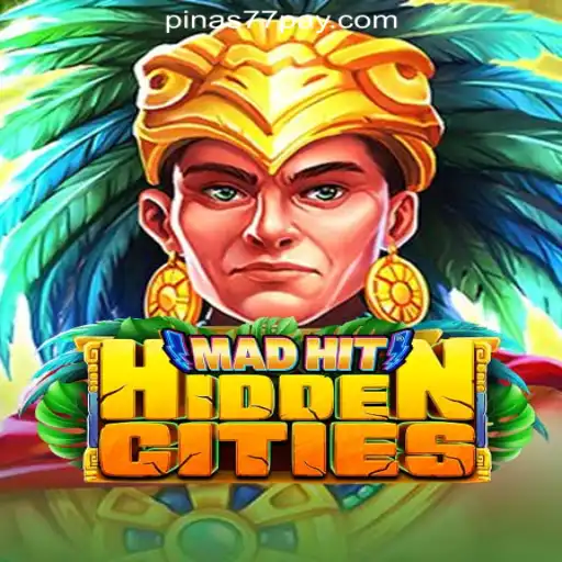 Exploring the World of MadHitHiddenCities: A Thrilling Adventure with Pinas77 Online Casino Philippines