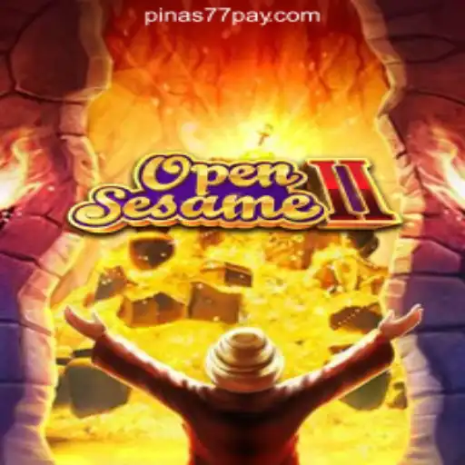 Discover OpenSesameII: A Leading Gaming Experience at Pinas77 Online Casino Philippines