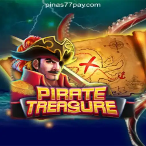 Exploring PirateTreasure: A Captivating Adventure by Pinas77 Online Casino Philippines