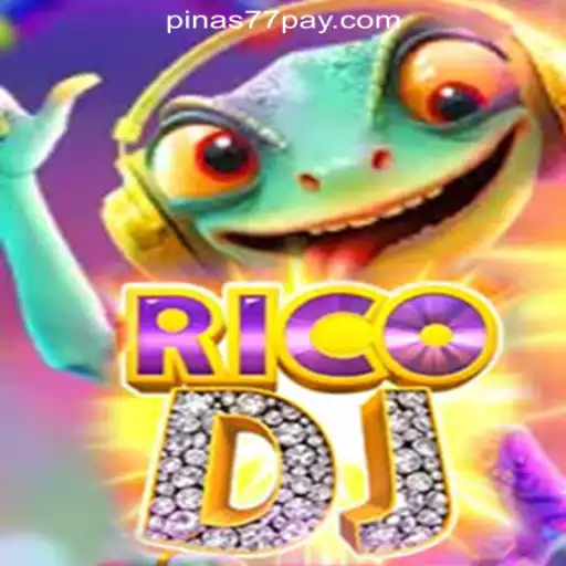 Discover the Thrilling World of RicoDJ at Pinas77 Online Casino Philippines