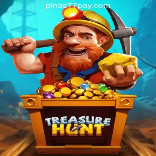 Discover the Thrills of TreasureHunt at Pinas77 Online Casino Philippines