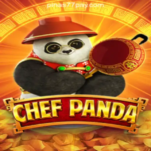Exploring the Culinary Adventure of ChefPanda in the World of Pinas77 Online Casino Philippines