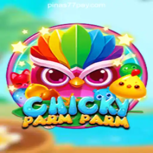 ChickyParmParm: A New Sensation in Pinas77 Online Casino Philippines