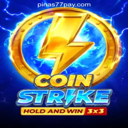 Coinstrike: A Comprehensive Guide to Pinas77 Online Casino Philippines