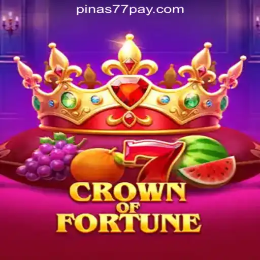 Unveiling CrownofFortune: New Era of Gaming at Pinas77 Online Casino Philippines