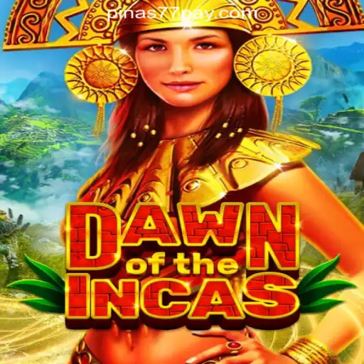 DawnoftheIncas: Captivating Adventure Awaits at Pinas77 Online Casino Philippines