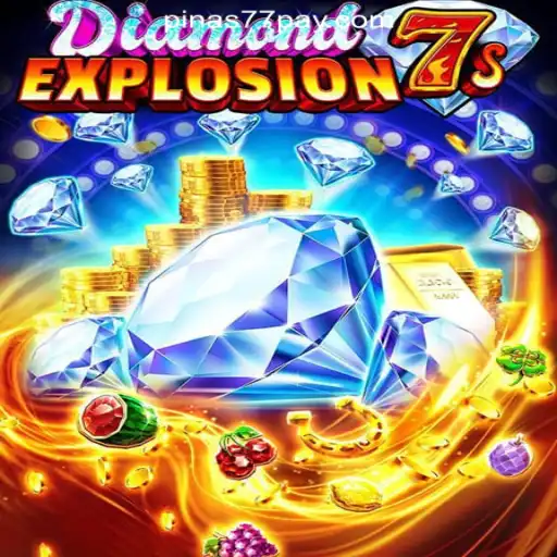 Exploring the Thrills of DiamondExplosion7s at Pinas77 Online Casino Philippines