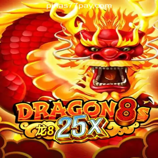 Exploring the Fantastical World of Dragon8s25x: A Journey into Pinas77 Online Casino Philippines