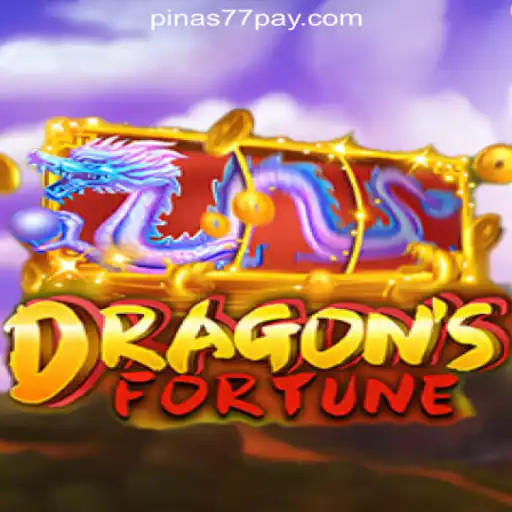 Experience the Thrill of DragonFortune at Pinas77 Online Casino Philippines