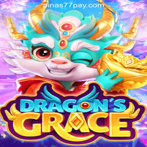 DragonsGrace: An Epic Adventure in Pinas77 Online Casino Philippines