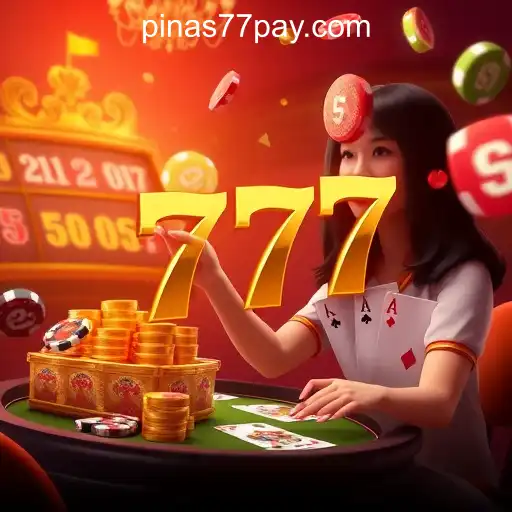 Exploring Exclusive Events at Pinas77 Online Casino Philippines