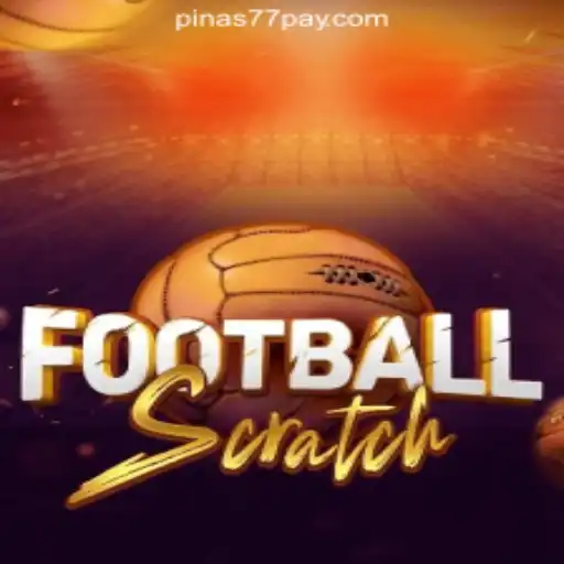 Discover FootballScratch at Pinas77 Online Casino Philippines