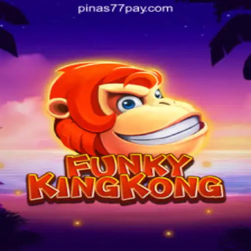 FunkyKingKong: An Exciting Escape in Pinas77 Online Casino Philippines