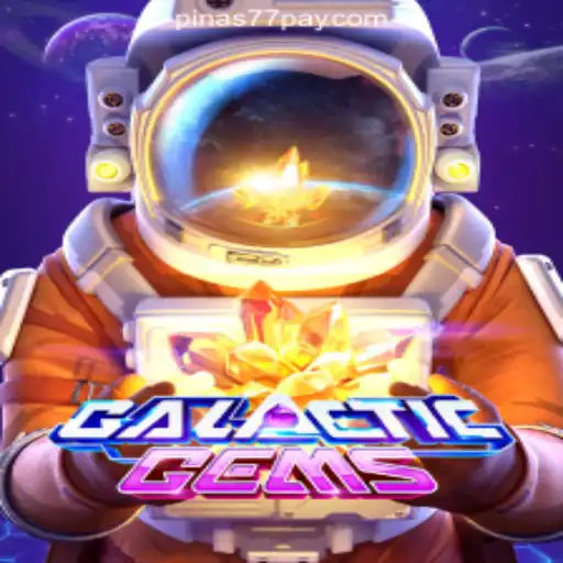Exploring the Cosmic Adventure of GalacticGems at Pinas77 Online Casino Philippines