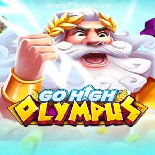Explore GoHighOlympus: The Exciting New Addition at Pinas77 Online Casino Philippines