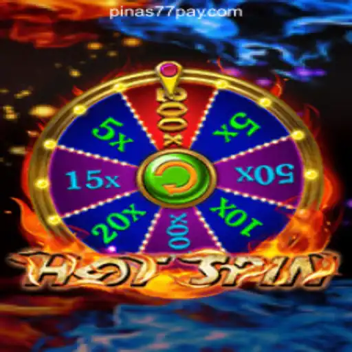 HotSpin: A Thrilling Experience at Pinas77 Online Casino Philippines