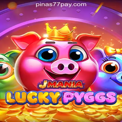 Explore the Exciting World of JManiaLuckyPyggs at Pinas77 Online Casino Philippines