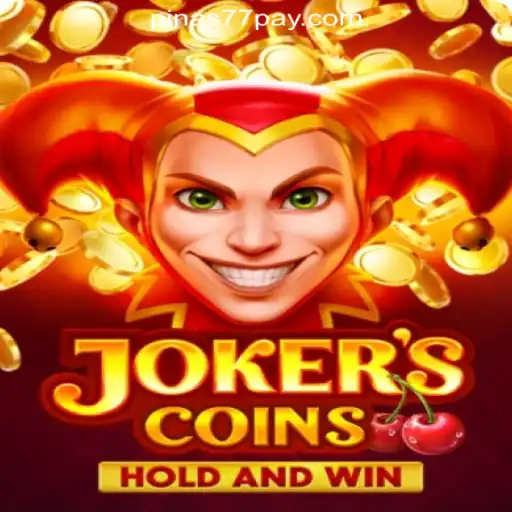 Explore JokersCoins: The Thrilling Game at Pinas77 Online Casino Philippines