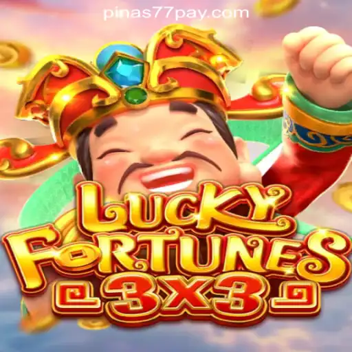 Exploring LUCKYFORTUNES3x3 at Pinas77 Online Casino Philippines
