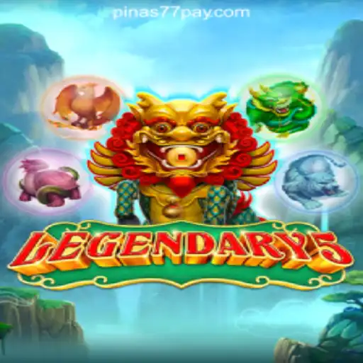 Legendary5: An Exciting New Adventure in Pinas77 Online Casino Philippines