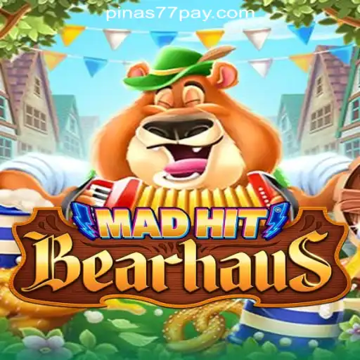 MadHitBearhaus: The Exciting New Game Taking the Online Casino World by Storm