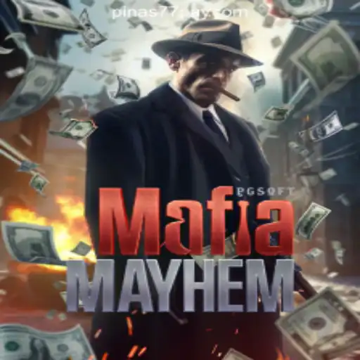 Experience Excitement and Strategy with MafiaMayhem at Pinas77 Online Casino Philippines