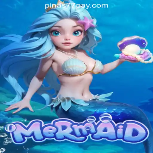 Diving into the Exciting World of Mermaid: A Jewel in Pinas77 Online Casino Philippines