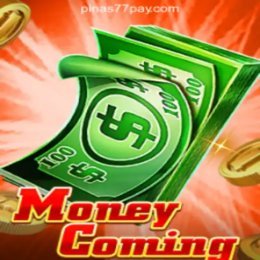 MoneyComing: Revolutionizing Online Gaming at Pinas77 Casino
