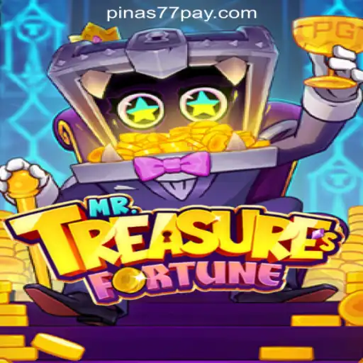 Discover the Excitement of MrTreasuresFortune at Pinas77 Online Casino Philippines