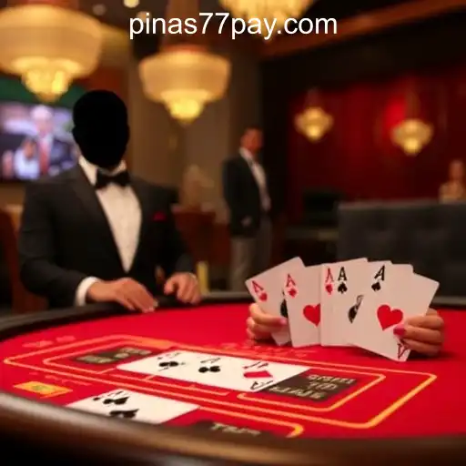 The Rise of Online Baccarat at Pinas77 Online Casino Philippines