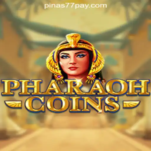 PharaohCoins and Pinas77: A Thrilling Online Casino Experience