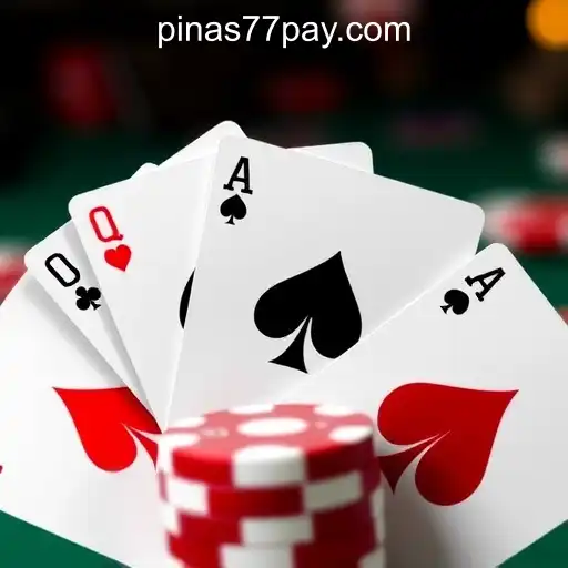 Exploring Poker Games at Pinas77 Online Casino Philippines