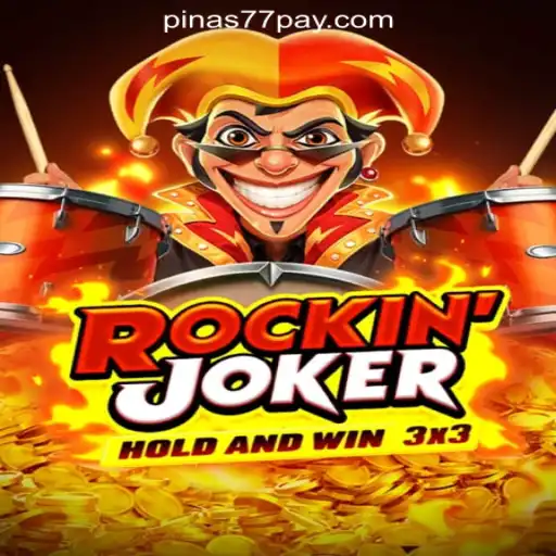 Exploring the Exciting World of RockinJoker at Pinas77 Online Casino Philippines