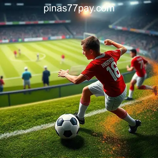 Sports and Pinas77 Online Casino Philippines: A New Era