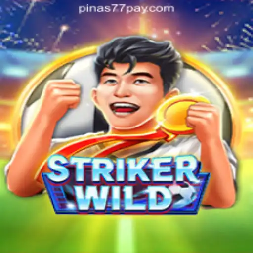 StrikerWILD: A Thrilling Experience at Pinas77 Online Casino Philippines
