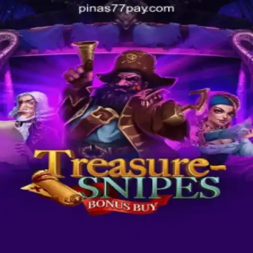 TreasuresnipesBonusBuy: A Captivating Casino Experience at Pinas77 Online Casino Philippines