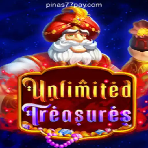 UnlimitedTreasures: A Thrilling Adventure in Pinas77 Online Casino Philippines
