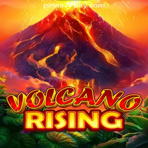 Exploring VolcanoRising and Its Impact on Pinas77 Online Casino Philippines