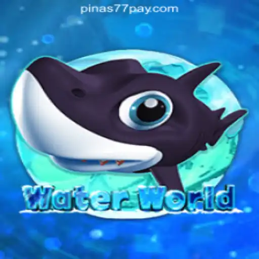Unveiling the Thrills of WaterWorld at Pinas77 Online Casino Philippines